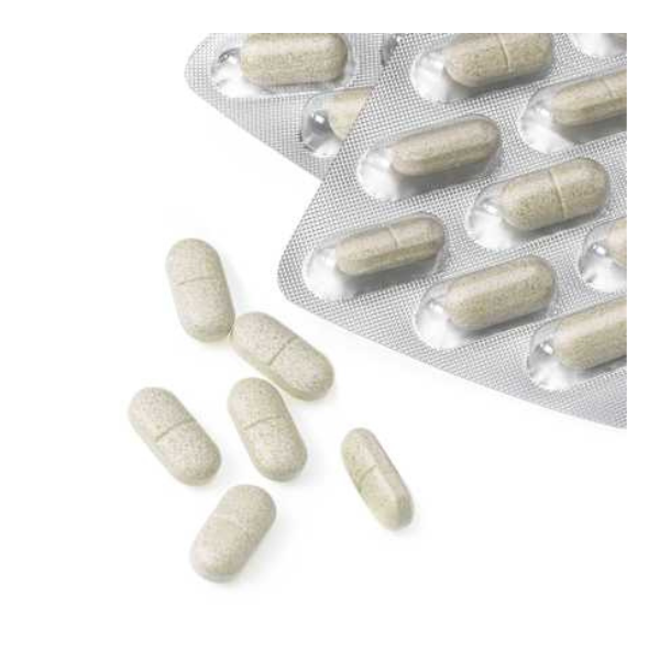 Mivolis Bloqueur de Graisses, 30 comprimés