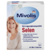 Mivolis Sélénium Mini-comprimés, 60 comprimés