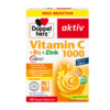 Doppelherz Vitamine C 1000 + D3 + Zinc