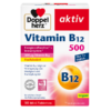 Doppelherz Vitamine B12 500 Mini-comprimés