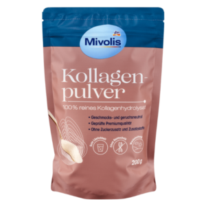 Mivolis Collagène Premium en poudre – 100 % pur