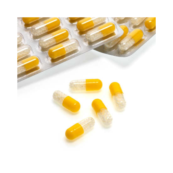 Mivolis Vitamine C Depot, 40 capsules